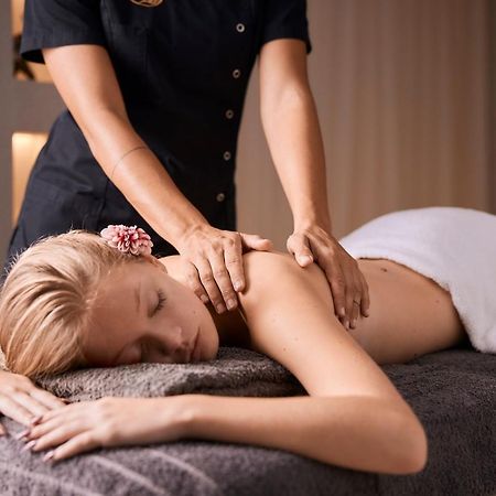 Garifalakis Comfort Rooms Pollonia ภายนอก รูปภาพ