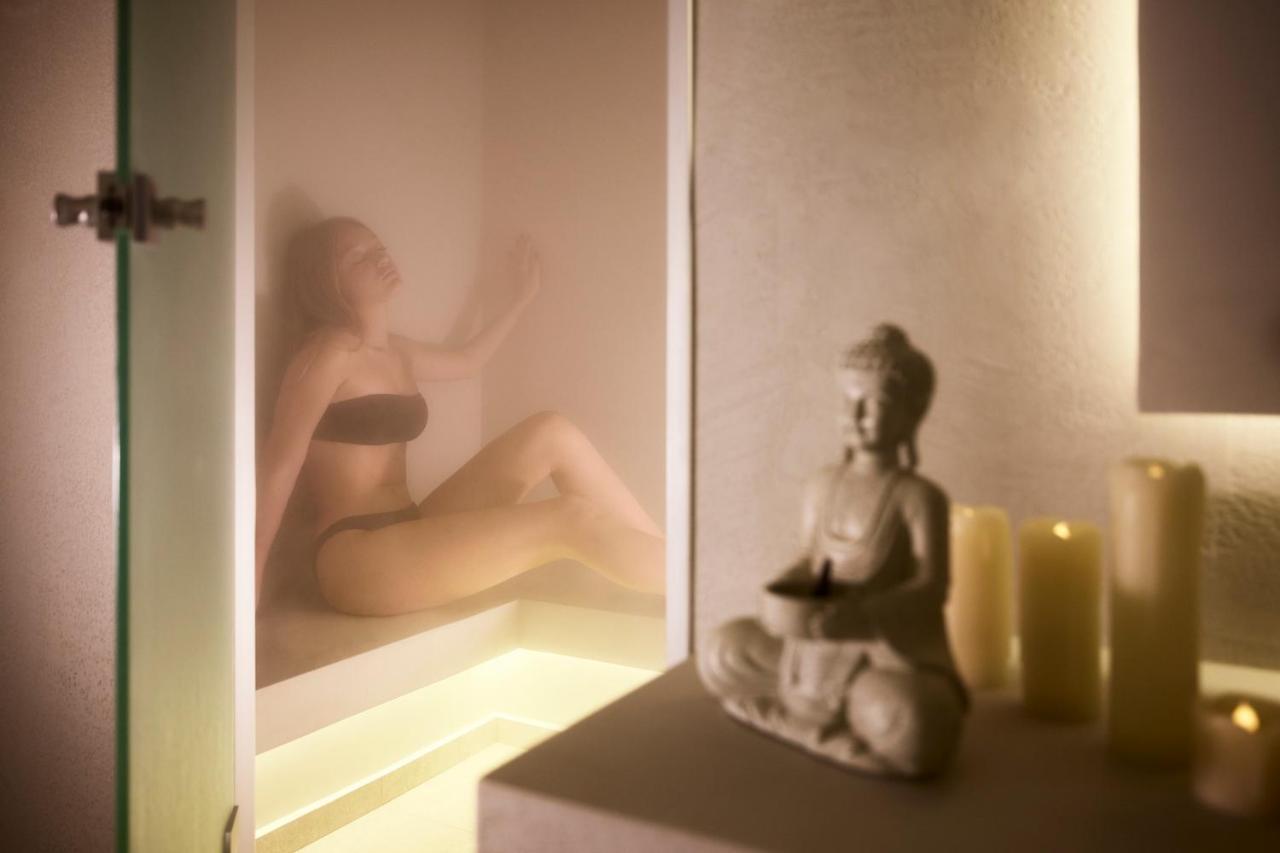 Garifalakis Comfort Rooms Pollonia ภายนอก รูปภาพ