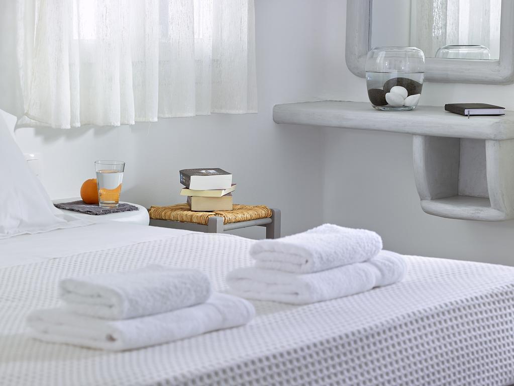 Garifalakis Comfort Rooms Pollonia ห้อง รูปภาพ