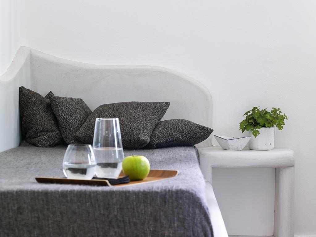 Garifalakis Comfort Rooms Pollonia ภายนอก รูปภาพ