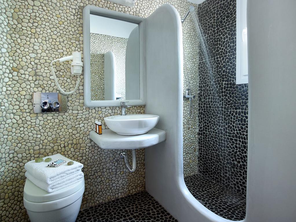 Garifalakis Comfort Rooms Pollonia ห้อง รูปภาพ